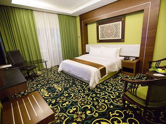 Junior Suite