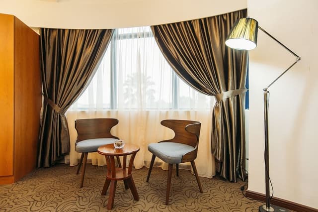 Suite Room