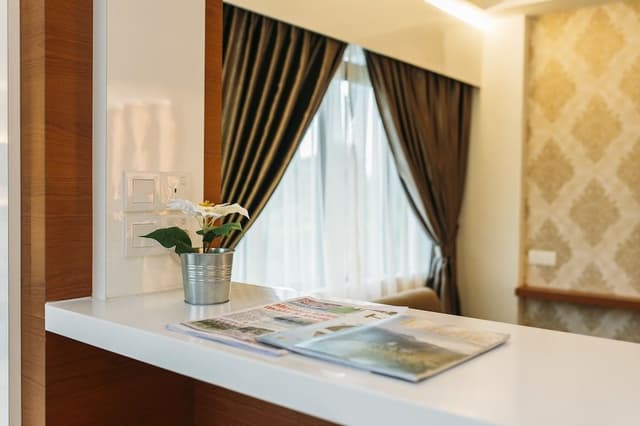 Suite Room