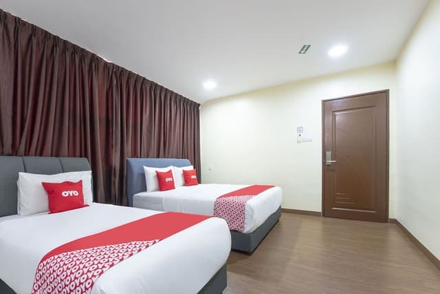Superior Suite