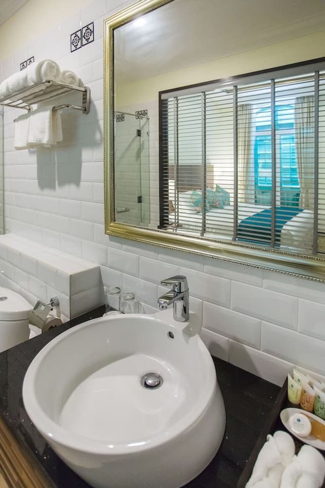 Superior Suite, 1 King Bed