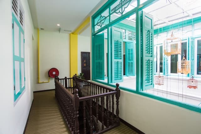 Superior Double Room, 1 King Bed
