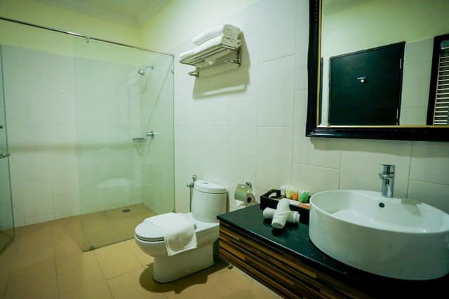 Superior Twin Room, Multiple Beds