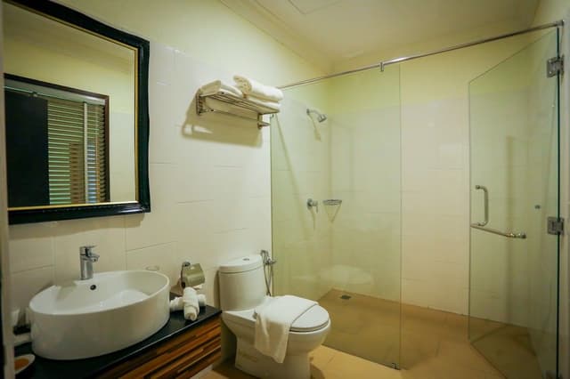 Superior Double Room, 1 King Bed