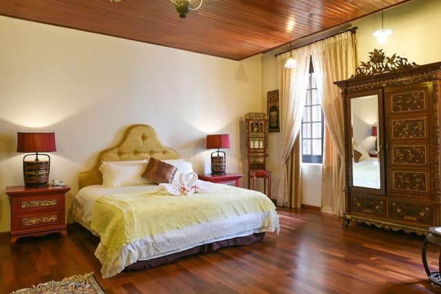 The Grand Heeren Suite