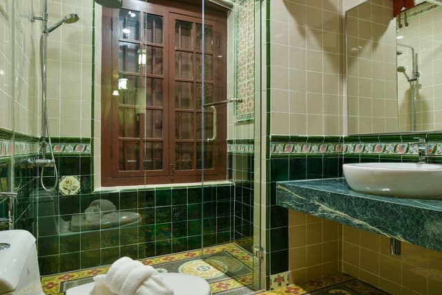 The Grand Heeren Suite
