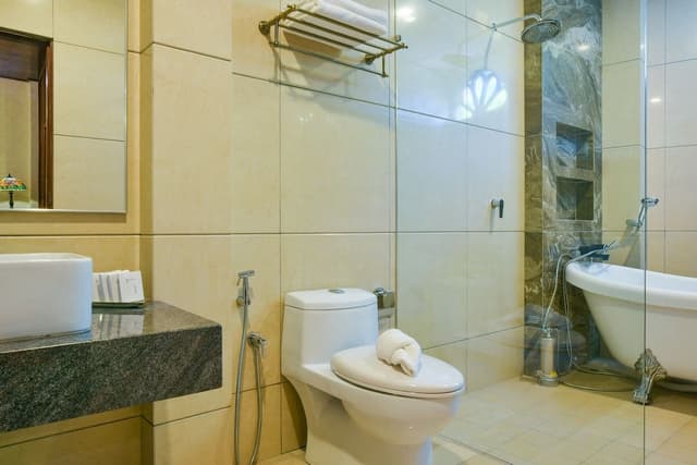 The Grand Boulevard Suite