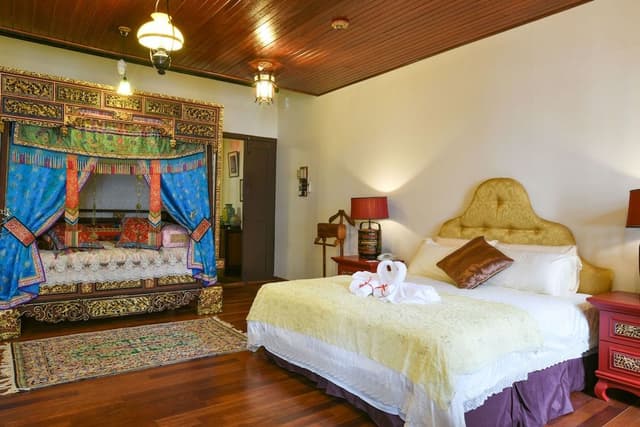 The Grand Heeren Suite