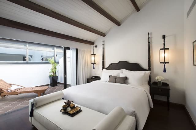 Parameswara Suite