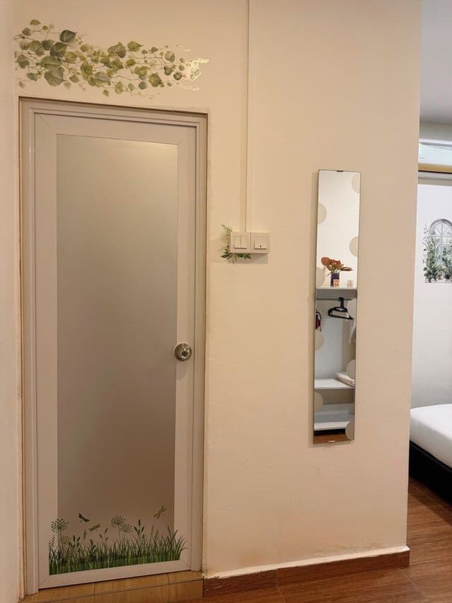 Deluxe Room, Non Smoking, Air conditioning