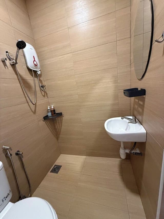Deluxe Room, Non Smoking, Air conditioning
