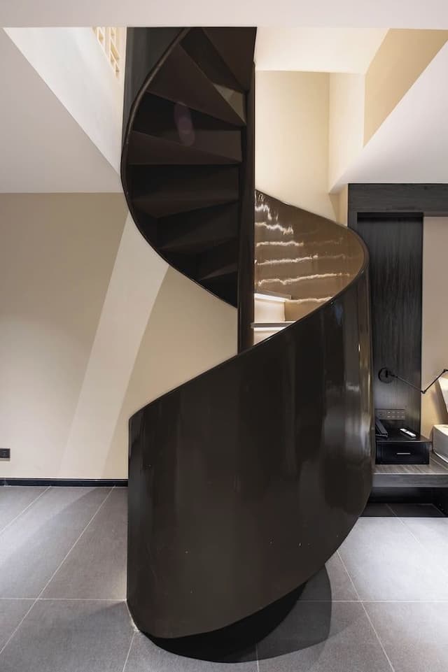 Loft Suite Slide