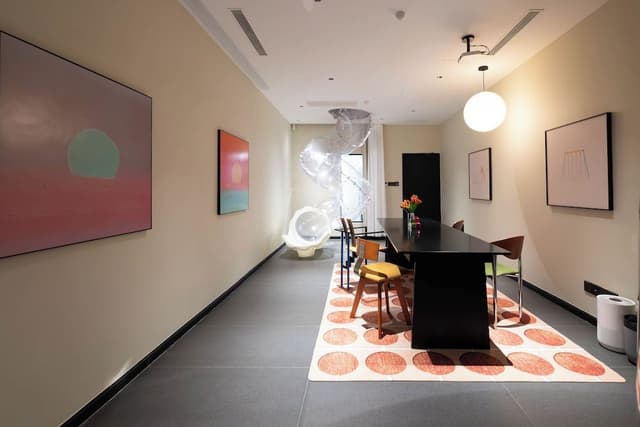 Loft Suite Spiral