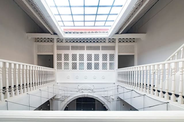 Premium King Balcony