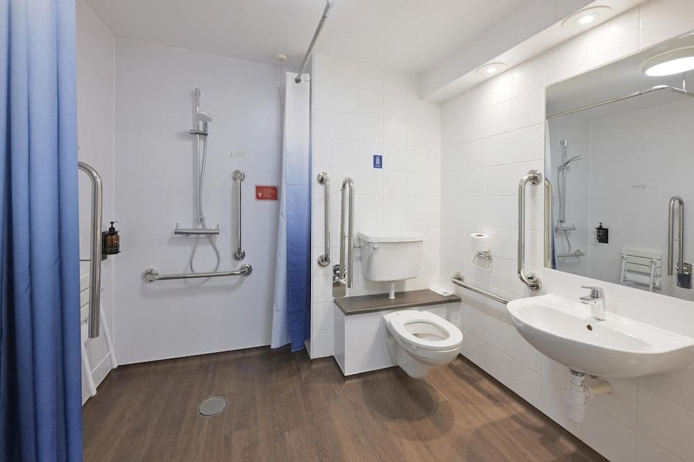 Travelodge Stafford Central