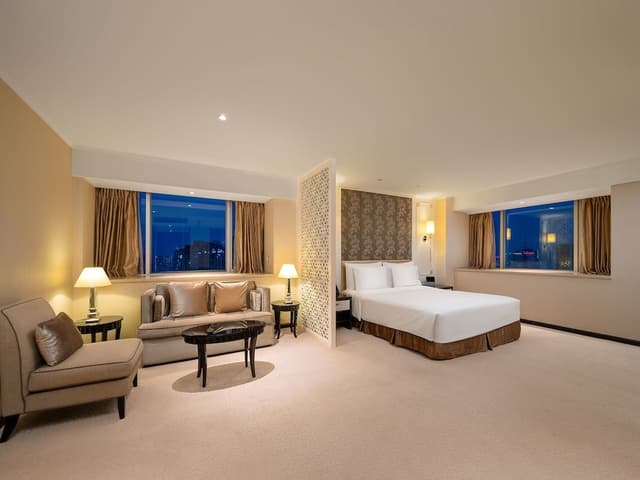 Executive Deluxe King