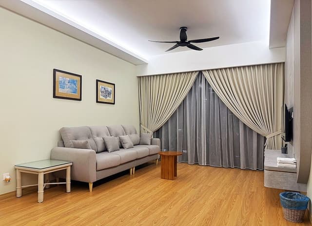 Seanest Residence 14