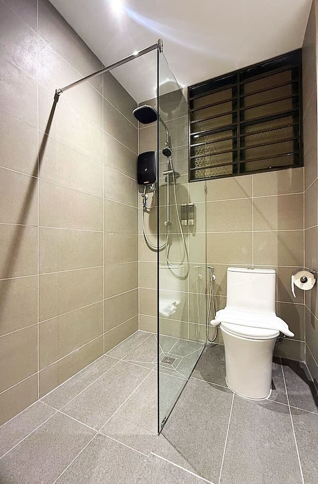 Seanest Residence 14