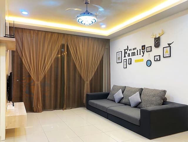 Amadel Residence 1314