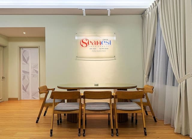 Seanest Residence 14