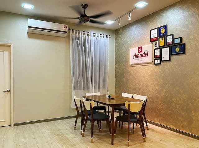 Amadel Residence 1314