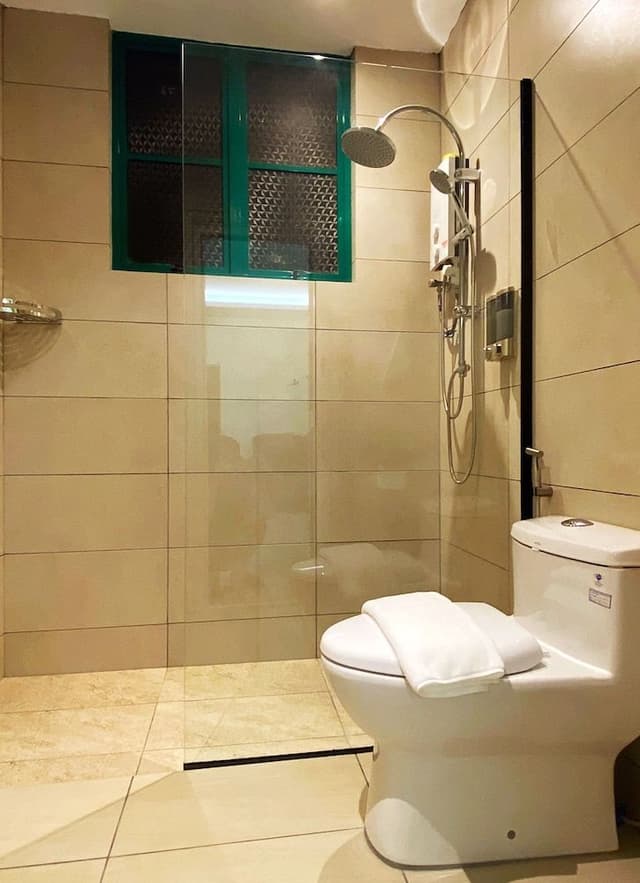 Seanest Residence 18