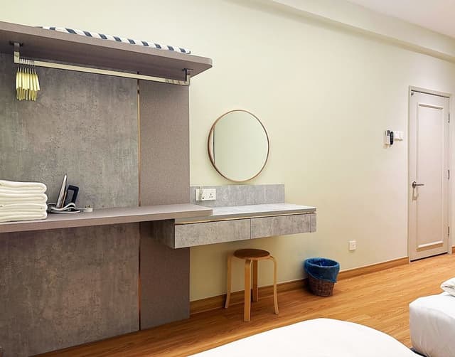 Seanest Residence 14