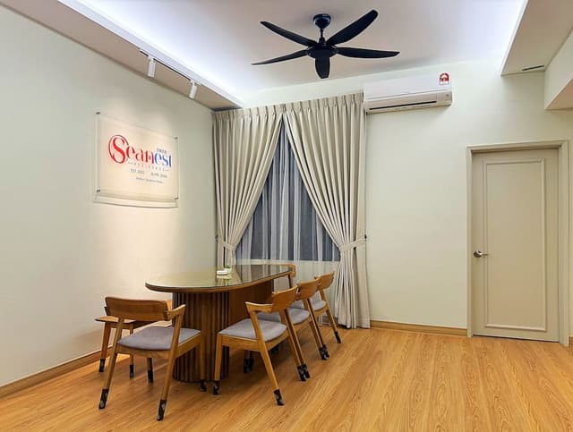 Seanest Residence 14