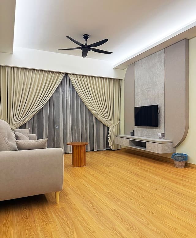 Seanest Residence 14