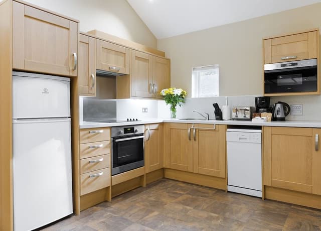 Apartment, 2 Bedrooms