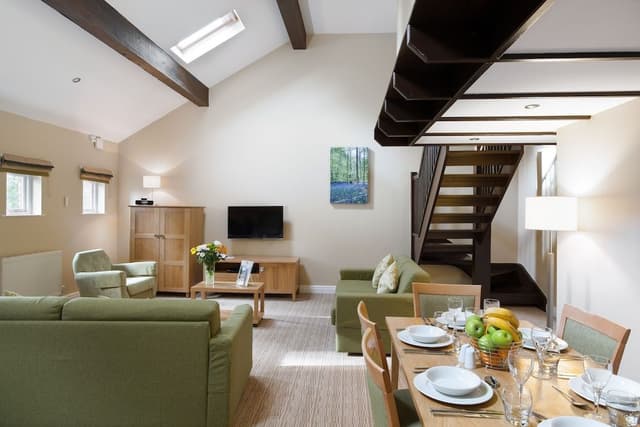 Apartment, 2 Bedrooms