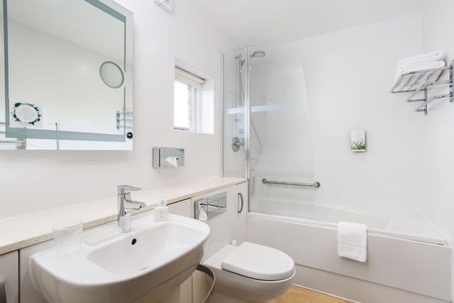 Apartment, 2 Bedrooms