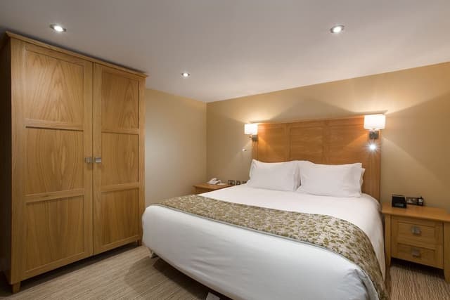 Apartment, 2 Bedrooms