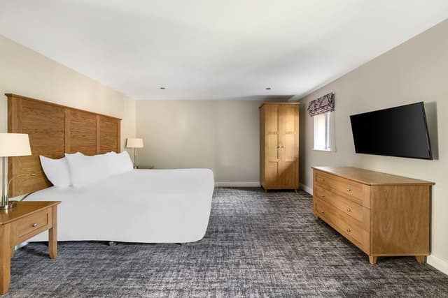 Apartment, 2 Bedrooms