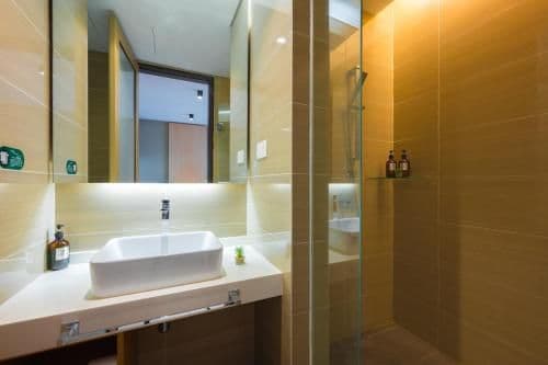 Executive King Suite