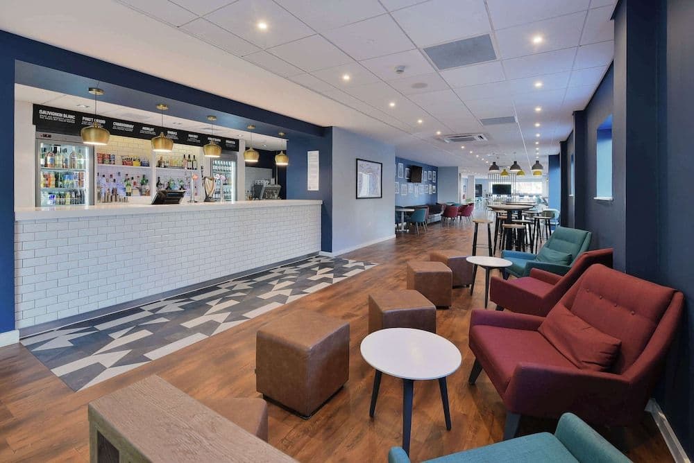 Travelodge Manchester Salford Quays Travelodge Manchester Salford Quays