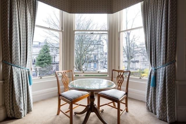 Townhouse Suite
