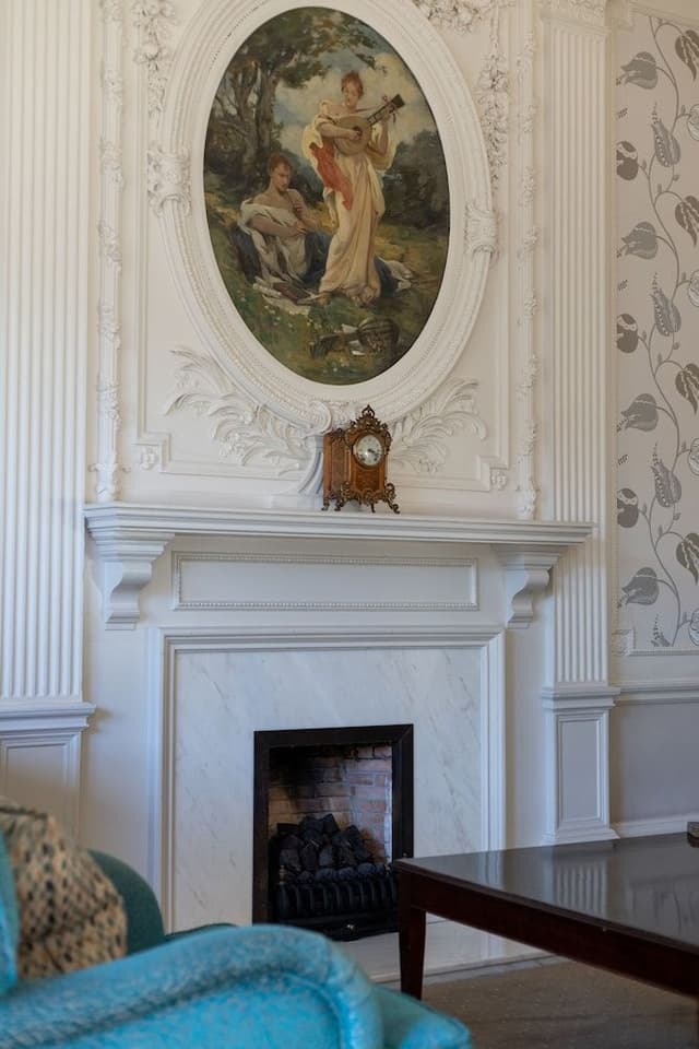 Townhouse Suite