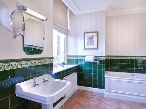 Classic Suite