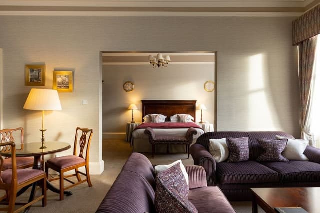 Grand Suite
