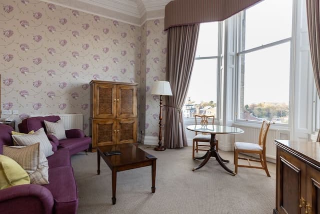 Classic Suite