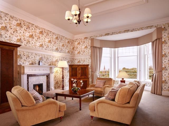 Grand Suite