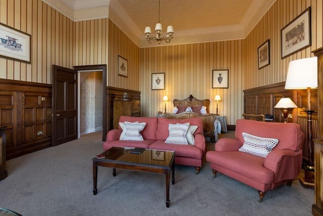 Grand Suite