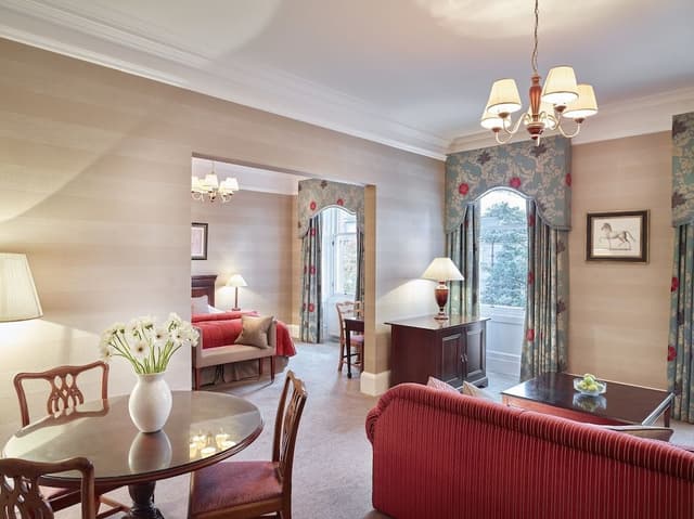 Grand Suite