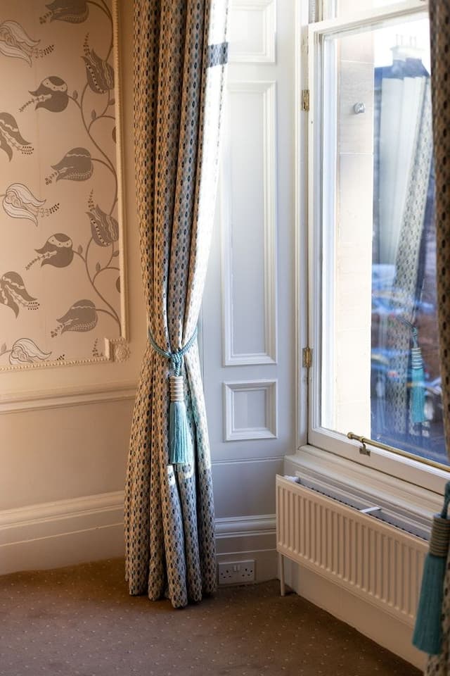 Townhouse Suite