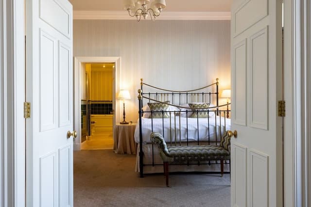 Townhouse Suite
