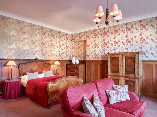 Grand Suite