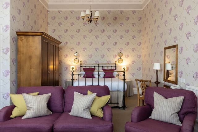 Classic Suite