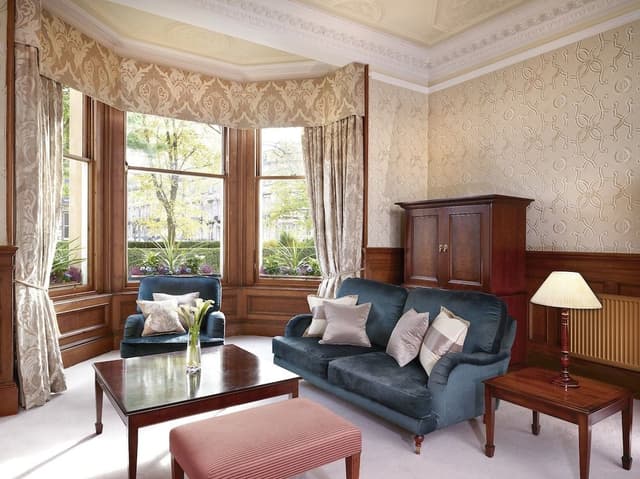 Grand Suite
