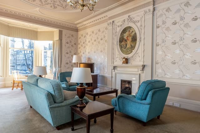 Townhouse Suite